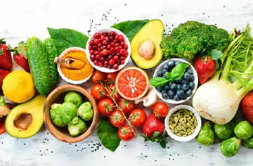 Healthy Snacks for Busy Days