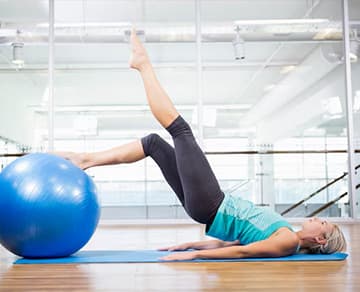 Simple Home Workouts When You Cannot Get to the Gym