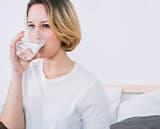 Can Drinking More Water Really Prevent Sagging Skin?