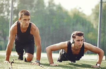 Best Exercises for Building Strength Without Living in the Gym
