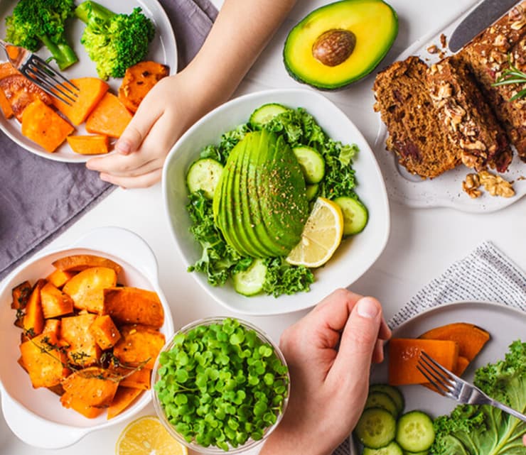 Healthy Fats for Cooking and Staying Full