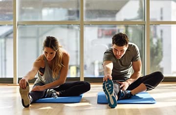 Hip and Shoulder Mobility for Everyday Movement
