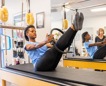 Core Strength Without a Hundred Crunches