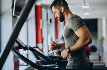 Strength Training for Active Aging
